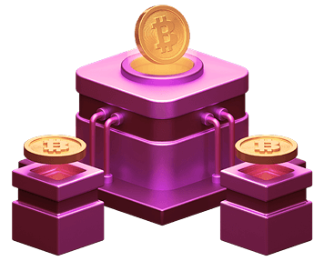 Crypto Funding  Fast deposits/withdrawals