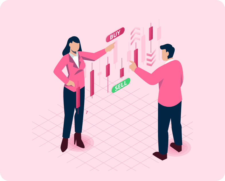 Who We Are - NXG Markets