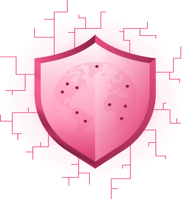 Bank deposit illustration